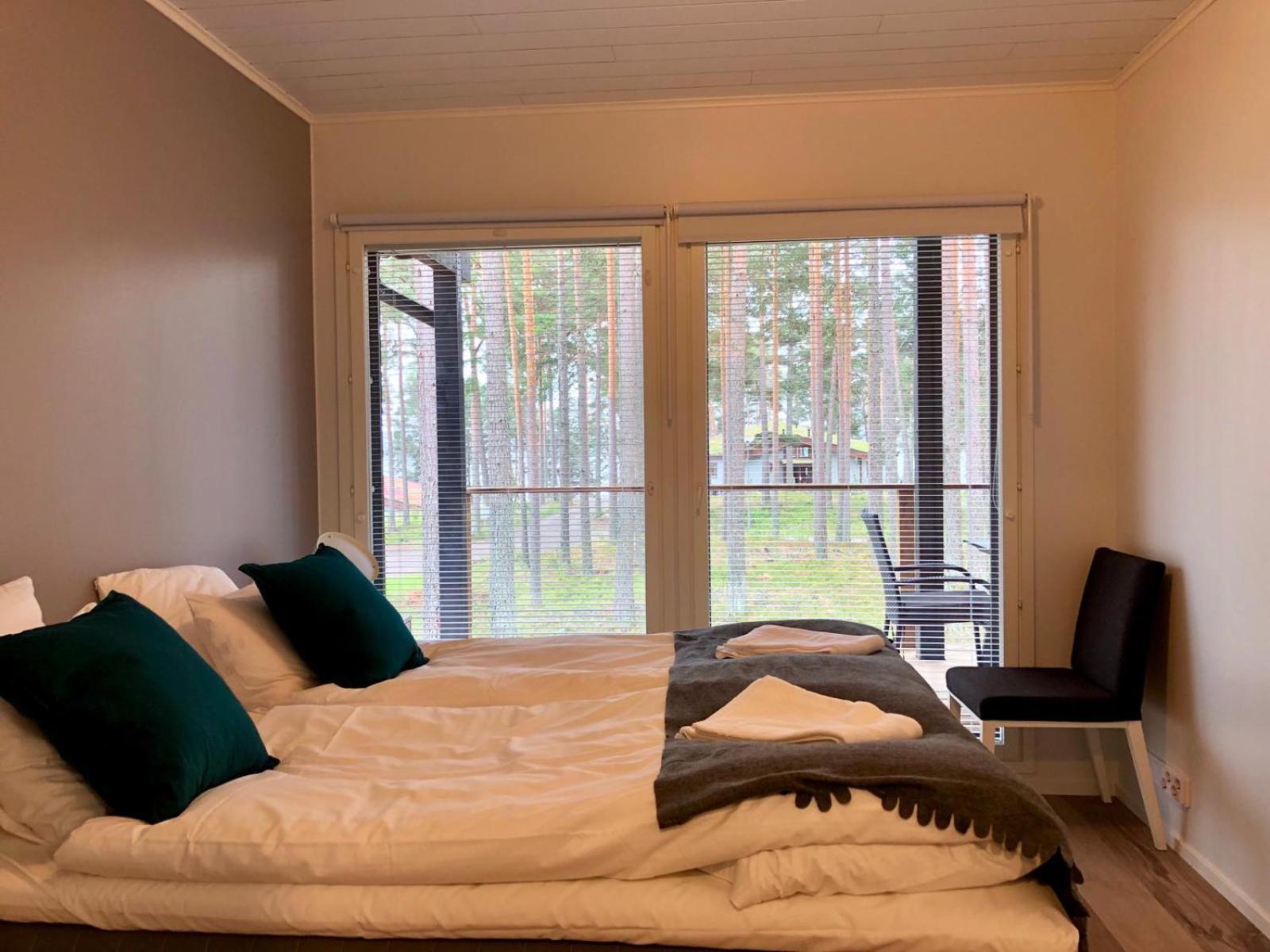 Kustavin Lootholma Apartment Bagian luar foto